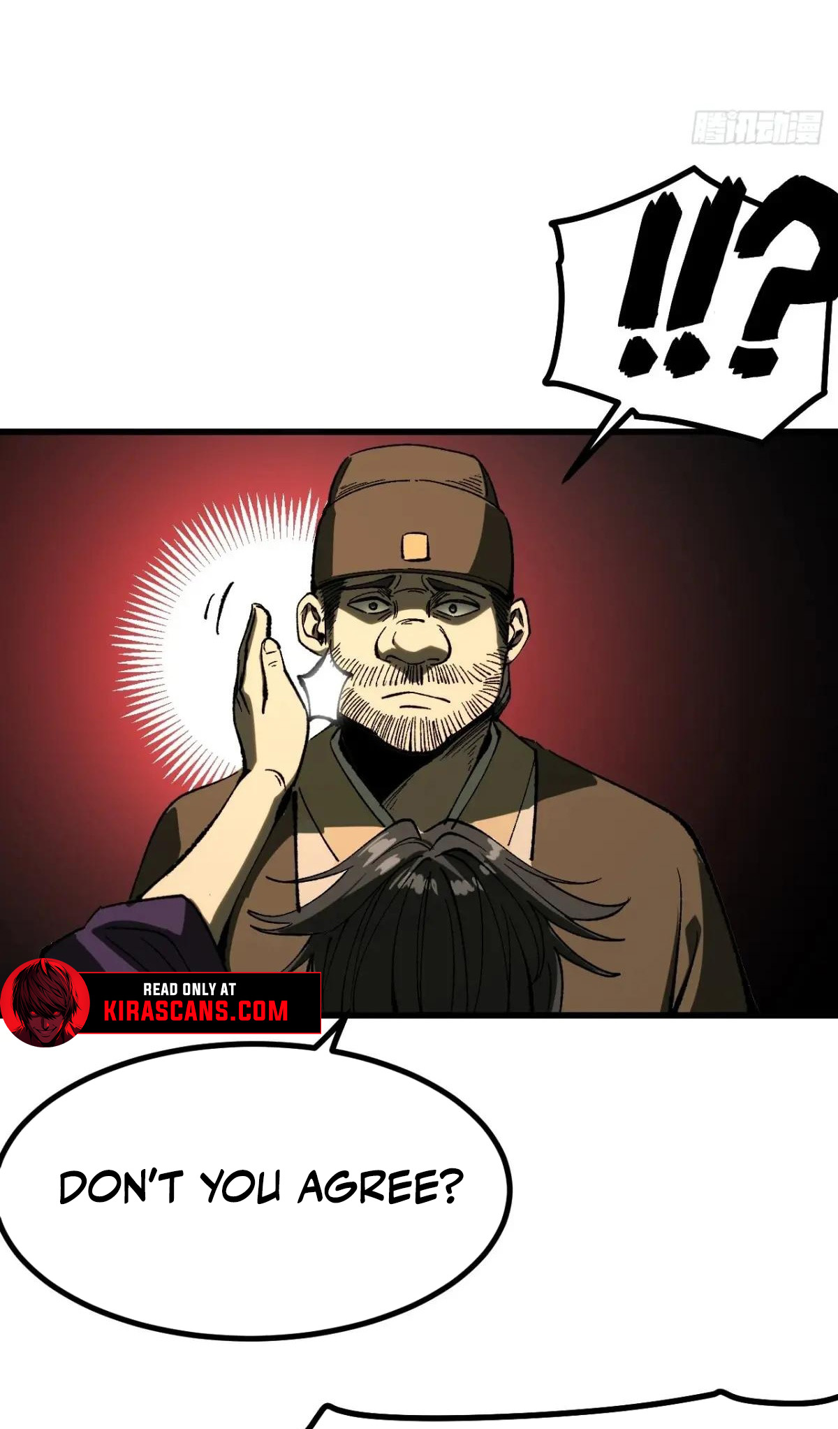 AccidentaIIy Became Famous Throughout History Chapter 123 26